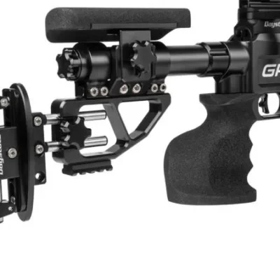 daystate red wolf grand prix hp negro