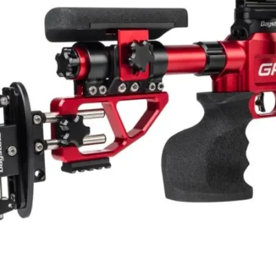 daystate red wolf grand prix hp red