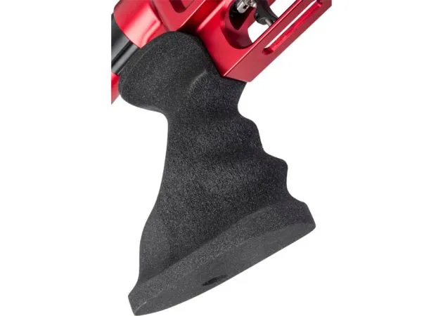 daystate red wolf grand prix hp red