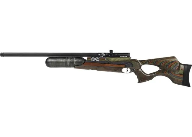 daystate wolverine r hp hilite forester edición especial