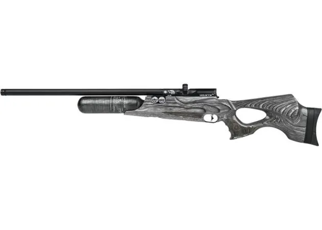 daystate wolverine r hp hilite laminado gris