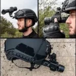 monocular térmico atn odin lt