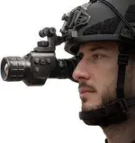 monocular térmico atn odin lt