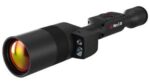 visor térmico atn mars 5 lrf 320×240 (con medidor de distancia)