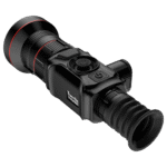 visor térmico compacto thermeye vidar 660