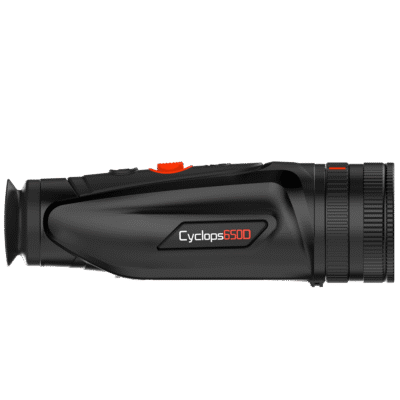 monocular térmico thermeye cyclops 340 d