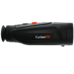 monocular térmico thermeye cyclops 315p