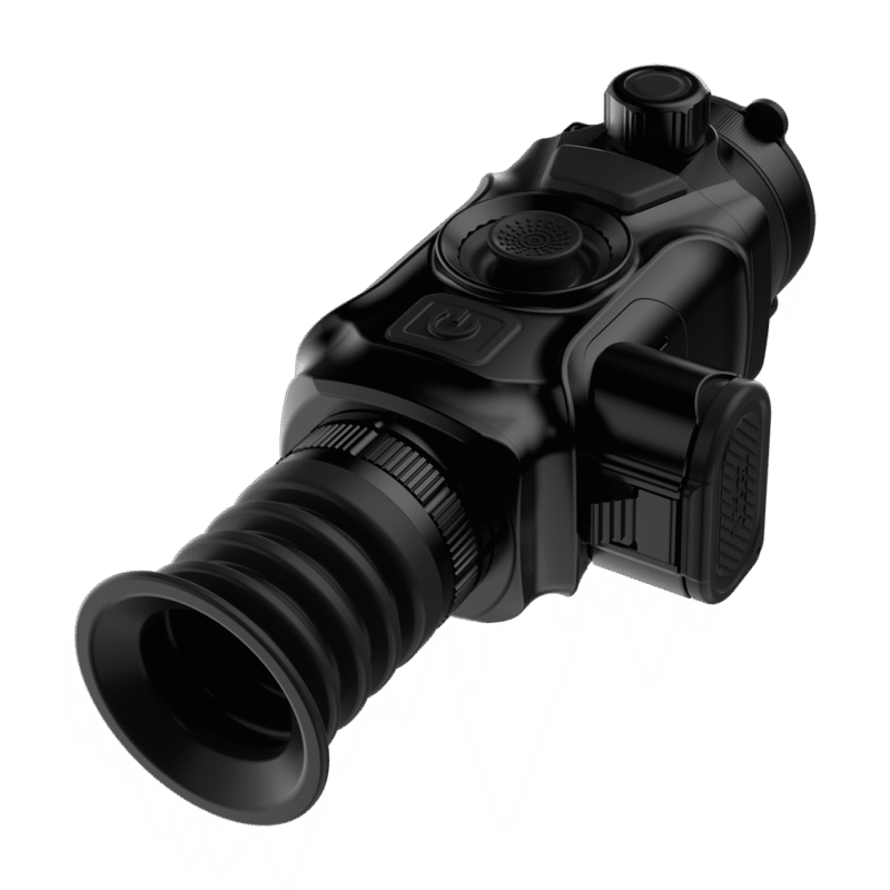 visor térmico compacto thermeye vidar 635 visor térmico compacto thermeye vidar 635