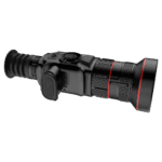 visor térmico compacto thermeye vidar 660