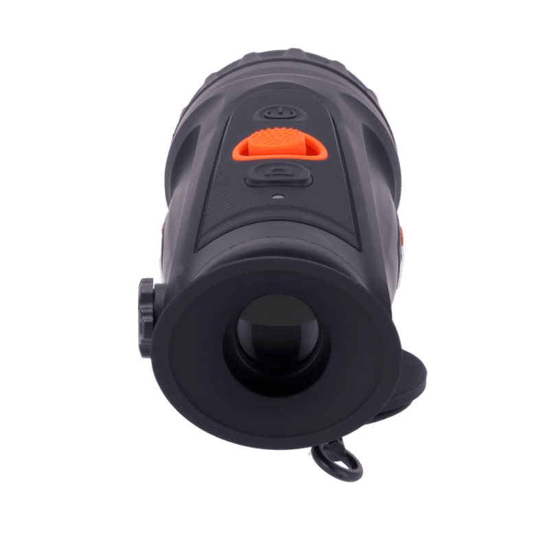 monocular térmico thermeye cyclops 635 pro