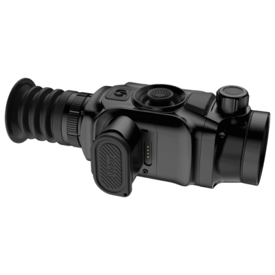 visor térmico compacto thermeye vidar 635