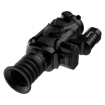 visor térmico vidar 635 con medidor de distancia