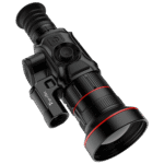 visor térmico vidar 360 con medidor de distancia