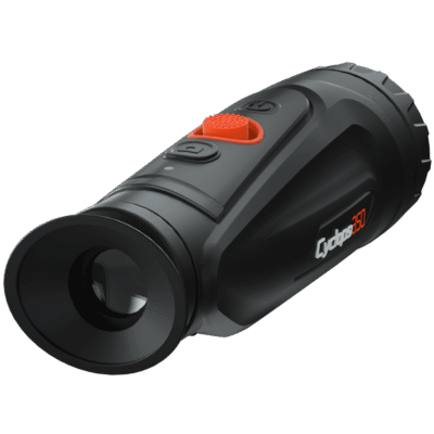 monocular térmico thermeye cyclops 315p