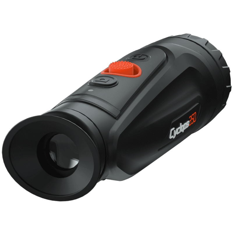 monocular térmico thermeye cyclops 315p