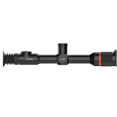 visor térmico thermetec ares 335 thermeye