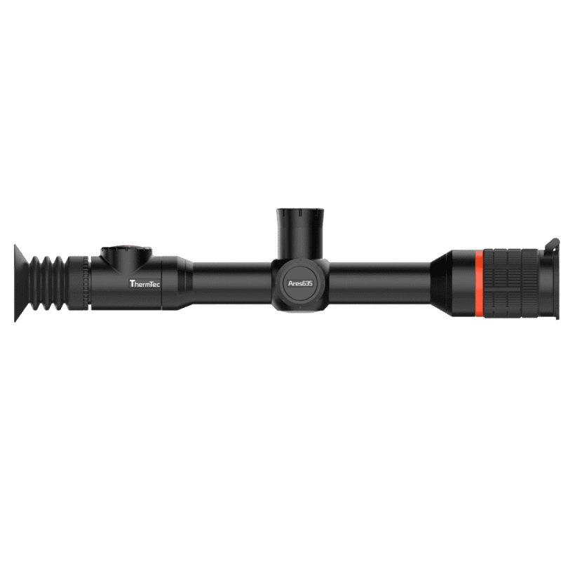 visor térmico thermetec ares 335 thermeye