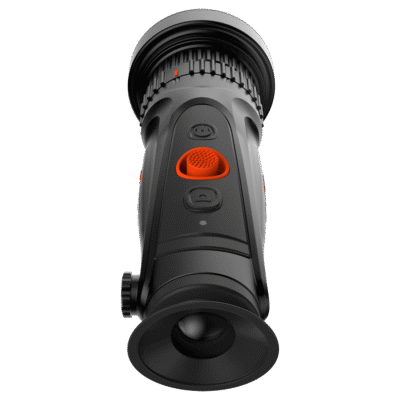 monocular térmico cyclops 670 d