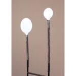 diana 2 elementos con muelle