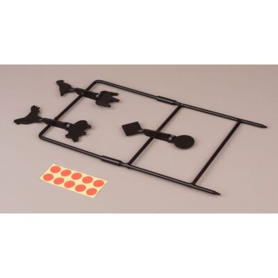 diana 3 elementos rotativos dobles