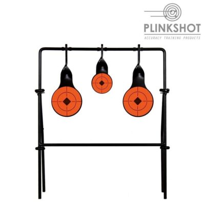 diana 3 elementos giratorios simples plinkshot con soporte.jpg