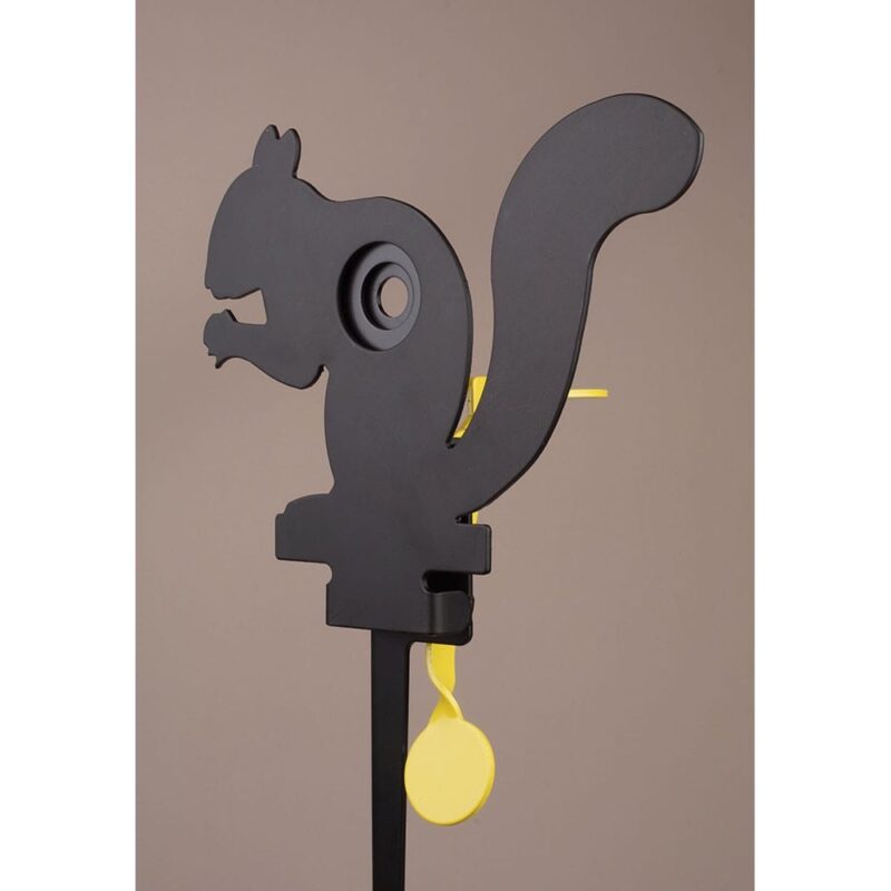 diana abatible piqueta ardilla