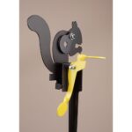 diana abatible piqueta ardilla