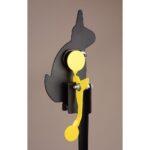 diana abatible piqueta conejo b