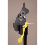 diana abatible piqueta conejo b