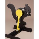 diana abatible ardilla