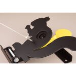 diana abatible ardilla