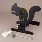 diana abatible ardilla