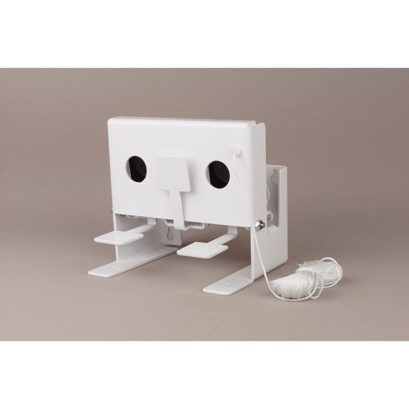 diana competición cuerda 3 blancos