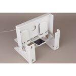 diana competición cuerda 3 blancos