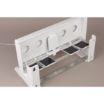 diana competición cuerda – 5 blancos