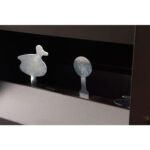 diana de péndulos 2 patos