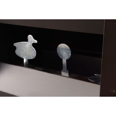 diana de péndulos 2 patos