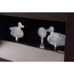 diana de péndulos 2 patos