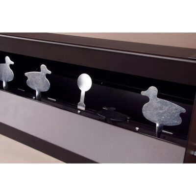 diana de péndulos 4 patos