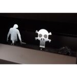 diana de péndulos 4 zombies