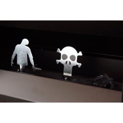 diana de péndulos 4 zombies