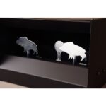 diana de péndulos 2 jabalíes