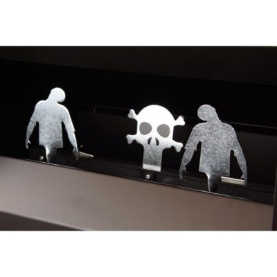 vdiana de péndulos 2 zombies