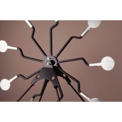 diana giratoria zigzag 9 elementos