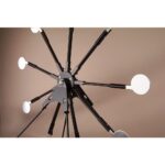 diana giratoria 9 elementos