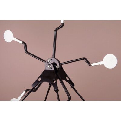 diana giratoria zigzag 5 elementos