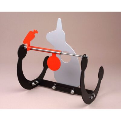 diana oscilante conejo