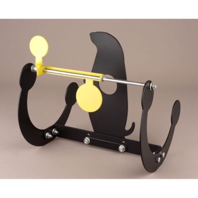 diana oscilante topo