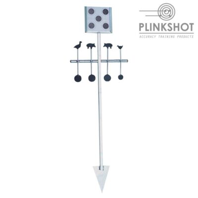 diana rotativa con soporte diana papel plinkshot.jpg