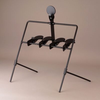 diana rotativa easy reset 5 elementos 2,5mm